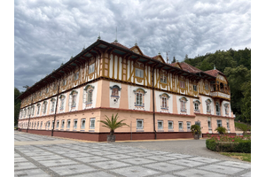 Lázně Luhačovice